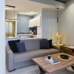 Porto Luxury * Nea Kallikrateia