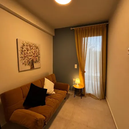 Daire Porto Luxury Nea Kallikrateia