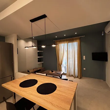 Daire Porto Luxury