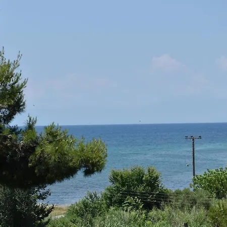 Daire Porto Luxury Nea Kallikrateia