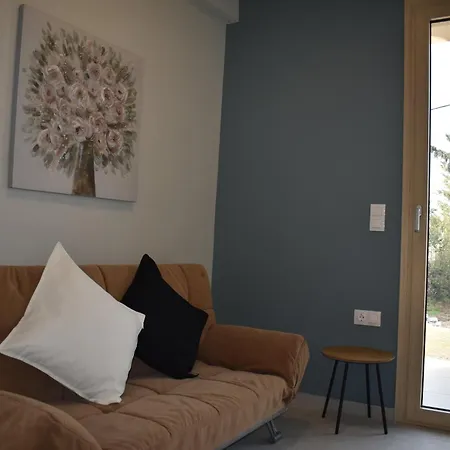 Porto Luxury Nea Kallikrateia