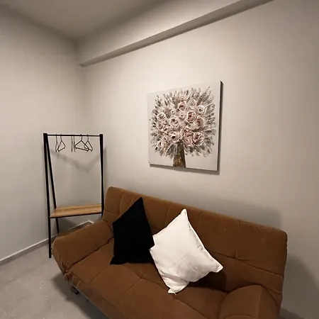 Daire Porto Luxury Nea Kallikrateia