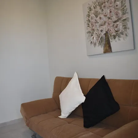 Porto Luxury Daire Nea Kallikrateia