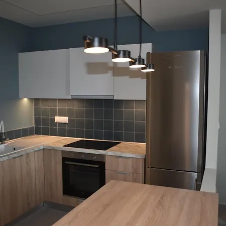 Porto Luxury Nea Kallikrateia