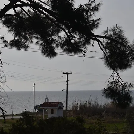 Porto Luxury * Nea Kallikrateia