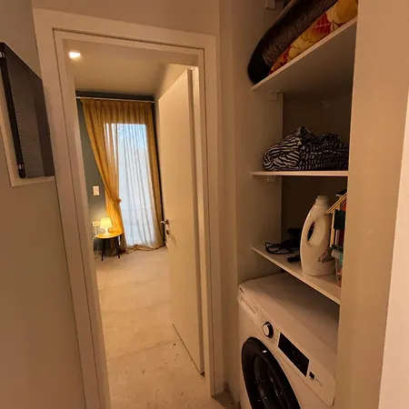 Apartamento Porto Luxury Nea Kallikrateia