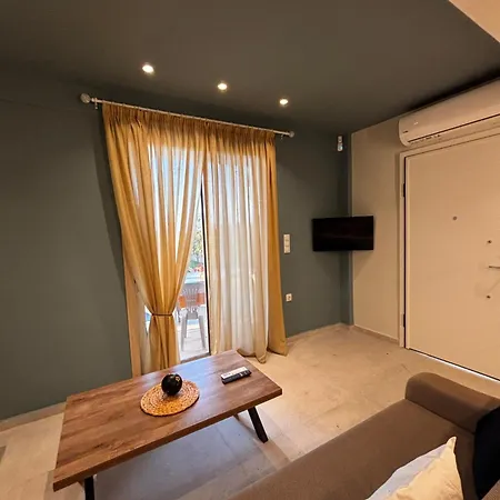 Daire Porto Luxury *