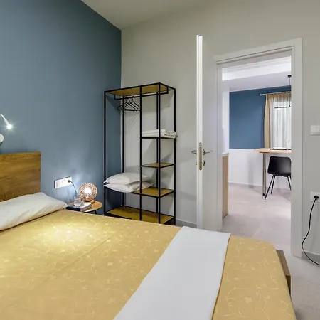 Porto Luxury * Nea Kallikrateia