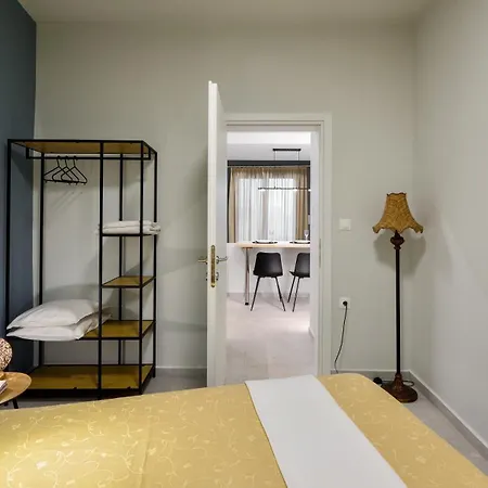 Porto Luxury Nea Kallikrateia