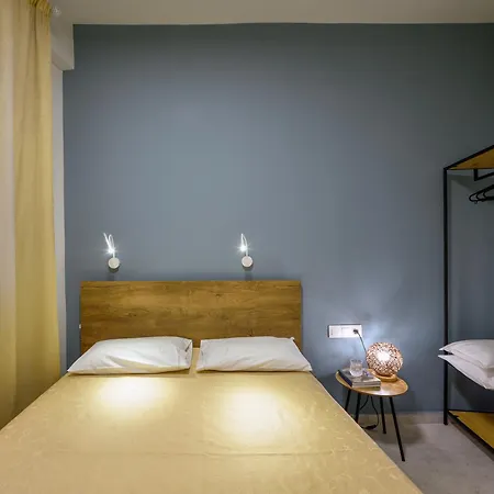 Daire Porto Luxury Nea Kallikrateia