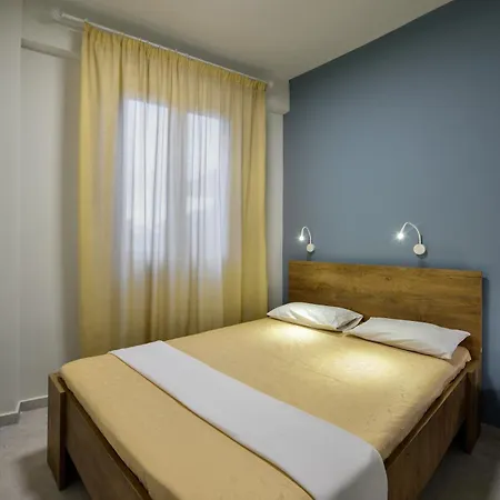 Daire Porto Luxury