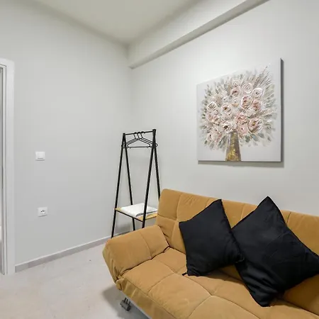 Porto Luxury Nea Kallikrateia