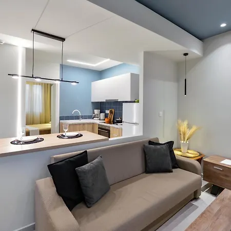 Daire Porto Luxury *