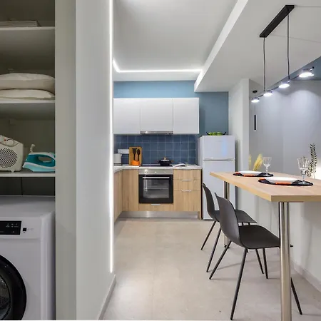 Porto Luxury Daire *