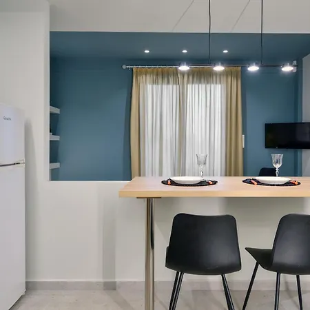 Porto Luxury * Nea Kallikrateia