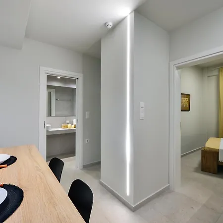 Daire Porto Luxury *