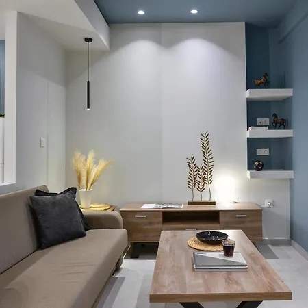 Daire Porto Luxury *