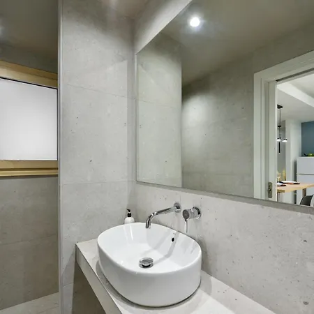 Daire Porto Luxury *
