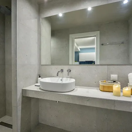 Porto Luxury Daire *