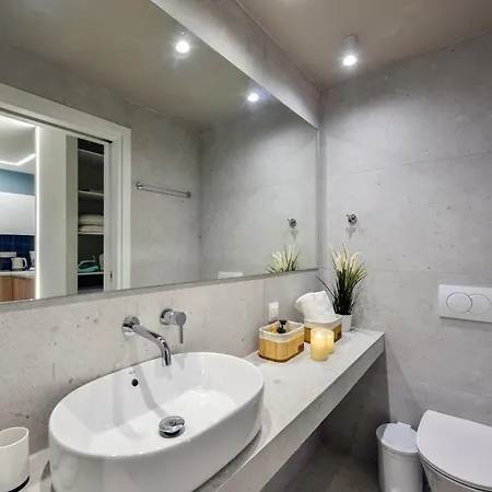 Porto Luxury Daire