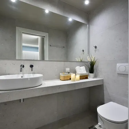 Porto Luxury
