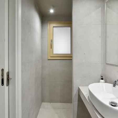 Daire Porto Luxury