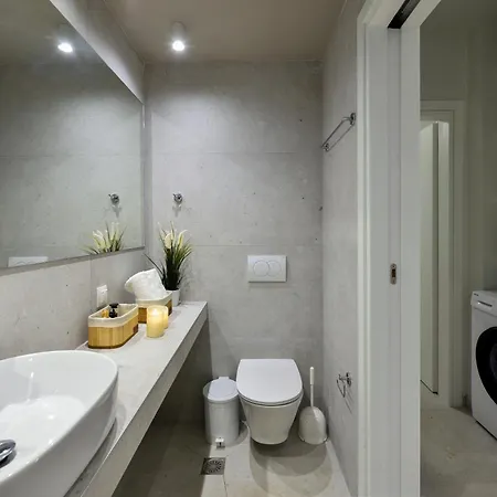 Porto Luxury Daire *