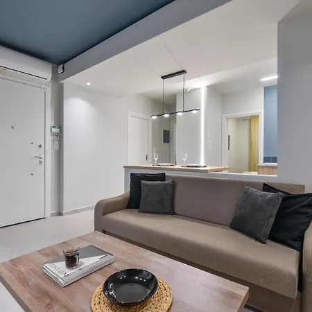 Porto Luxury Daire *