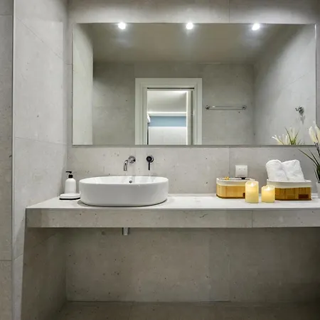 Daire Porto Luxury