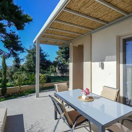 Daire Porto Luxury *