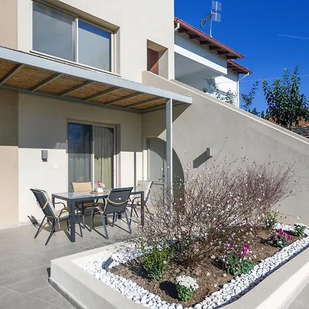 Porto Luxury Daire *