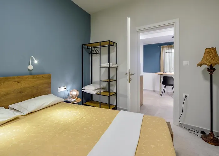 Porto Luxury * Nea Kallikrateia
