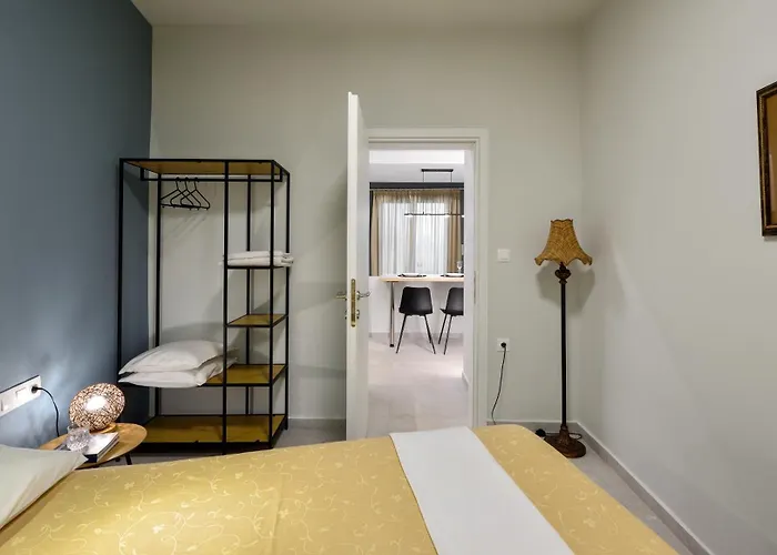Porto Luxury Nea Kallikrateia