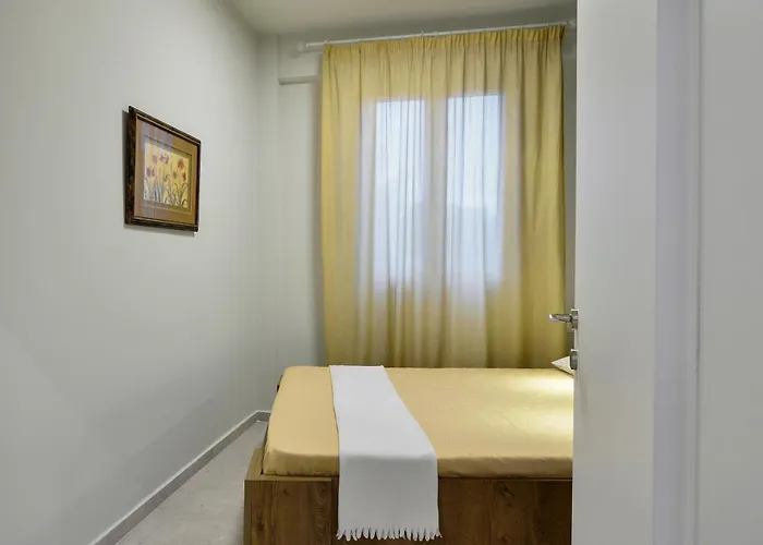 Porto Luxury Nea Kallikrateia