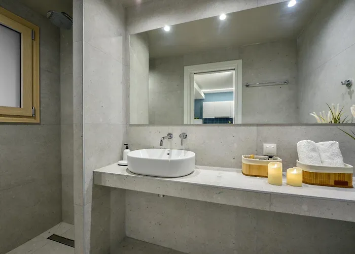Porto Luxury Apartamento *