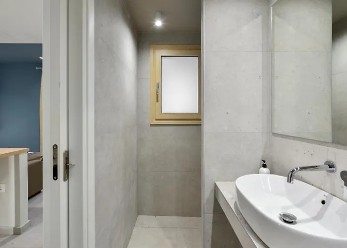 Apartamento Porto Luxury