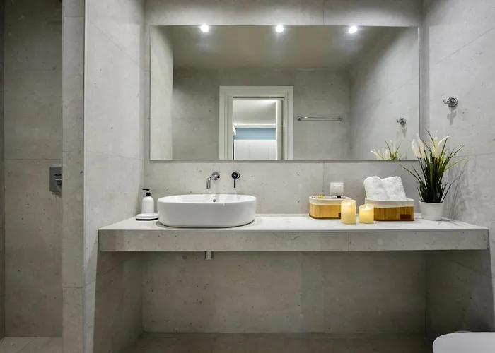 Apartamento Porto Luxury