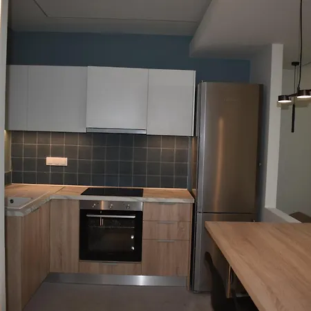 Lägenhet Porto Luxury *