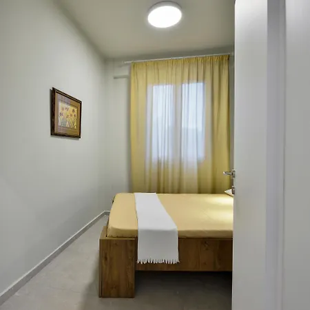 Porto Luxury Nea Kallikrateia