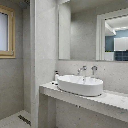 Porto Luxury Lägenhet