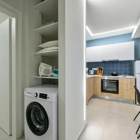 Porto Luxury Lägenhet