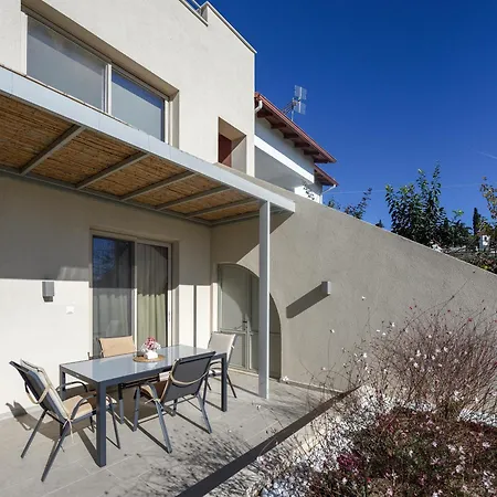 Porto Luxury Nea Kallikrateia