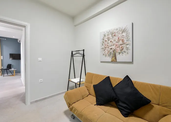 Porto Luxury Nea Kallikrateia