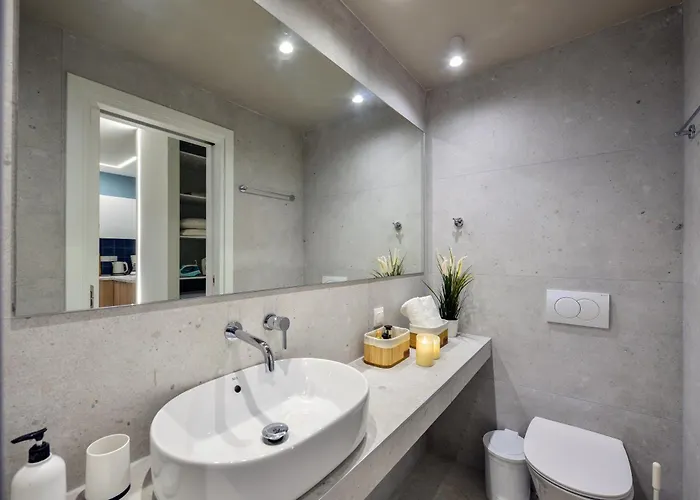 Porto Luxury Apartment