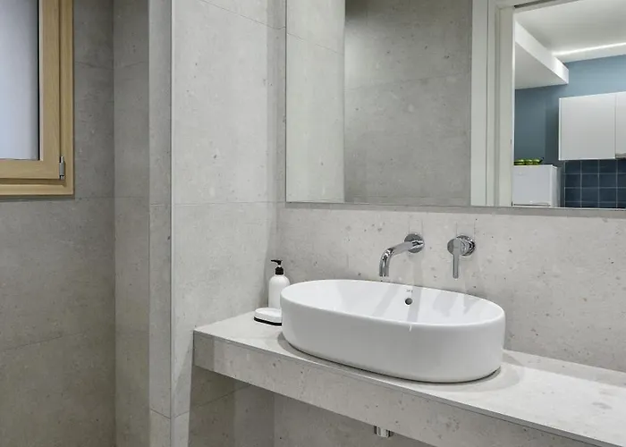 Porto Luxury Apartment