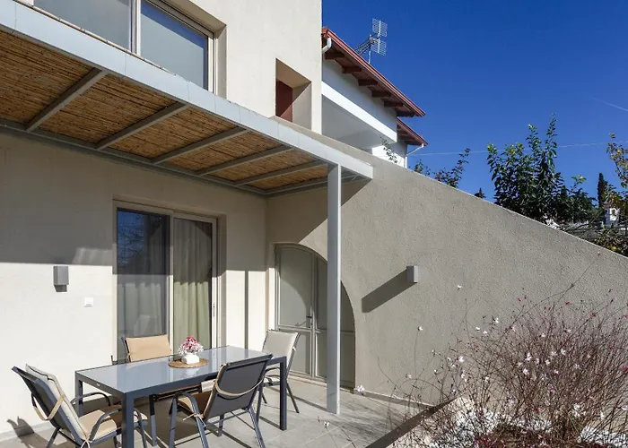 Porto Luxury Nea Kallikrateia